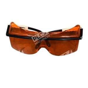 Laserscope Uvex Z87+ Glasses L99-OTG-KTP/L