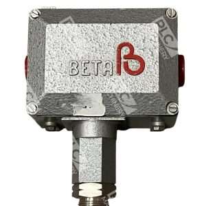 Beta B 0.7-21.5BAR Pressure Switch C1-P508H-SXX-B1-K1-X2