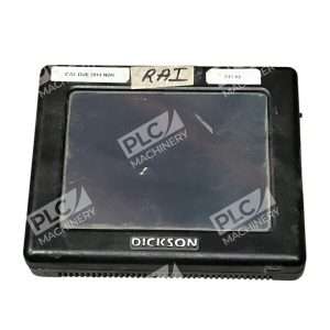 Dickson Data DicksonOne Touchscreen Temperature Data Logger FT530