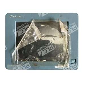 Dolch Computer Systems UltraGage Operator Interface DV-10T-VG-C/KJL