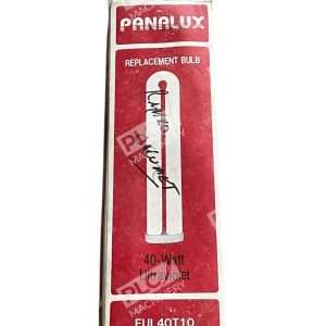 Panalux 40W Ultraviolet Replacement Bulb FUL40T10