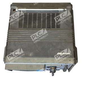 Daytron 120V 17W 12V 8W Portable TV DT-505