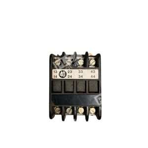 Siemens Coil Auxiliary Contactor 3TA6800-0A
