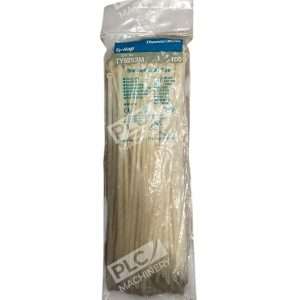 Thomas Betts 290mm 11.4" Standard Cable Ties TY5253M (Bag of 100)