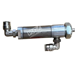 Bimba Non-Rotating Pneumatic Cylinder NRM-040.5-D