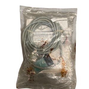 General Electric GE ISO and Module MSD Marquette 3-Lead ECG Trunk Cable D5400