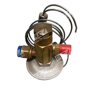 Sporlan Valve Discharge Bypass Valve R3P 58R