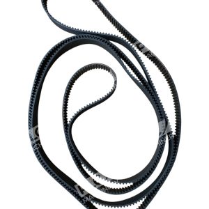 Gates Power Grip HTD High Torque Drive Synchronous Timing Belt 19563M15