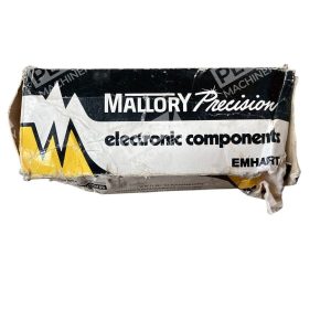 Mallory Type CGR 30000MFD 16VDC 235-8715A Capacitor CGR303U016V3C