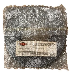 Graphalloy 204 STK2004204 Graphite Metallizing Co 553-964808-212