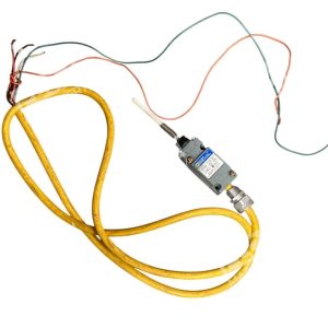 Square D 9007CT54 Limit Switch W/ Head & Cable 9007C54J /A