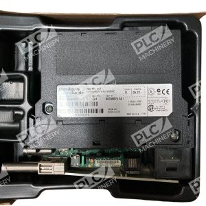 Allen Bradley 96339875 A01 Control Net Communications Bridge 1756-CNBR/D C01