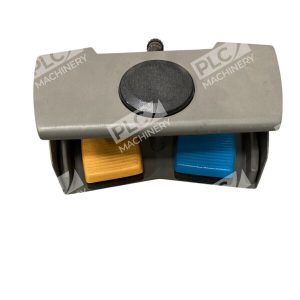 Linemaster Switch Aquiline 3A 25VAC Foot Pedal 971-SWNOM