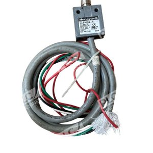 Honeywell Microswitch Miniature Top Plunger Head Limit Switch 914CE2-9