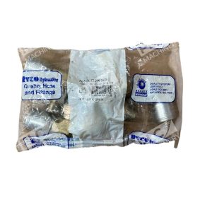 Ryco Hydraulics -0606 NPT Male Swivel 90 Elbow T234N-0606 (Bag of 5)