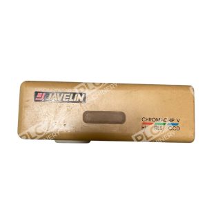 Javelin Electronics 12VDC 3.3W Chromachip V CCTV Camera JE-3662HR