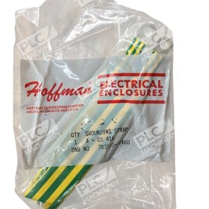 Hoffman Engineering 783510-32460 Grounding Strap A-GS416