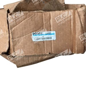 Dodge 100602 19 Teeth Sprocket 80BTL19H-2012