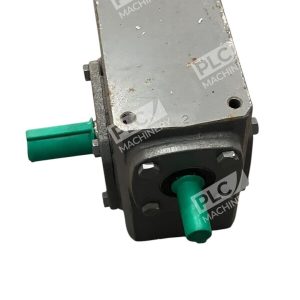 Dodge 20:1 Tigear Gear Reducer 17Q20L56