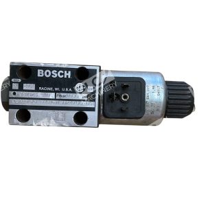 Precise Control Rexroth Directional Valve WS024/00-D51
Industrial Rexroth Valve for Precise System Control
Reliable Rexroth Directional Valve for Fluid Automation