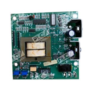 Danaher Touchpad Pot 1160-0617-065 Temperature Control Board M-3800 Rev D