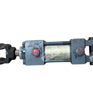 Miller Fluid Power 1-1/2"Bore 5/8"Dia 1"Stroke Pneumatic Cylinder A84B2N 250psi