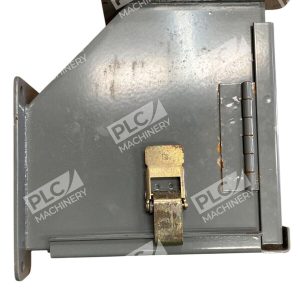 Hoffman CSA Enclosure Type 1 5782 E27524 Wireway Auxiliary Gutter F-10