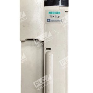 Schneider Automation Telemecanique Modicon TSX Sup 2A Power Supply TSXSUP1021