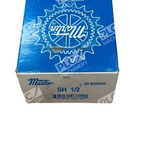 Martin 1/2" Quick Disconnect Bushing SH-1/2