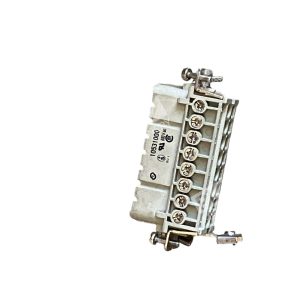 Epic 600Vac Connector 10531000