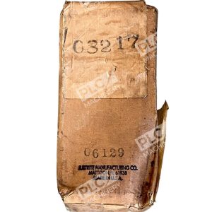 Justrite Manufacturing Co Flame Arrestor 08217