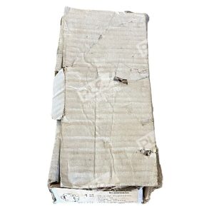 Cooper Bussmann Modular Fuseholder MSC 10 Single Pole B24202 (Box of 8)