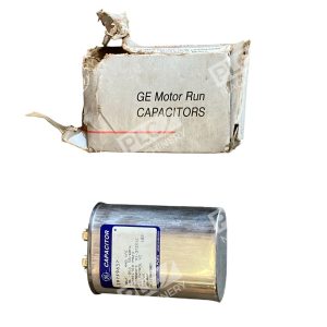General Electric GE Motor Run Capacitor Z97F9637