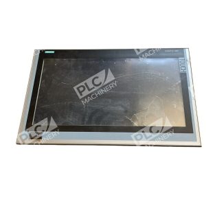 Siemens Panel 22" Touch USB 677D Simatic HMI A5E31896500