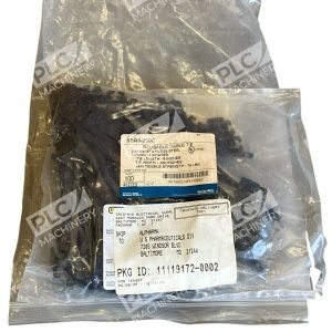 Thomas & Betts Reusable Cable Tie Stainless Steel 6"x.25" SSR6-250C (lot of 100)