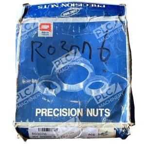 Daewoo Sung Wha Precision Nuts R03076