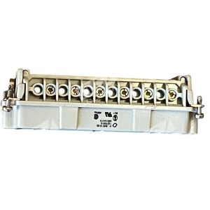Epic 600 / 6kV / 3 10270010 Connector H-BVE-10-SS