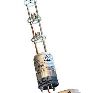 Idec 30V 10W 24V AC/DC 858T Tower Light Assembly LT1A