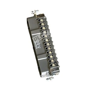 Wieland 400V 16A 600V Connector 70.310.2440