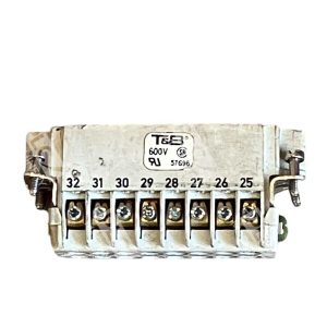 Thomas & Betts 600V Connector 57696