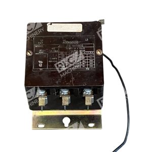 Crouse Hinds Contactor ACC630U20