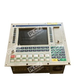Indramat System 200 BTV20 .2CA-24B-55D-D-FW Operator Terminal R911389818
