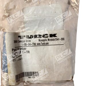 Turck U2-10921 Terminating Resistor NG/BKM5-TR