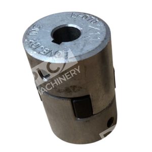 LoveJoy Flexible Coupling Hub L-070