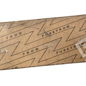 Fusetron Eaton Bussmann 250VAC 200A ClassK5 Fuse FRN-200