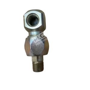 Lubriquip Swivel Ball Rotating Coupling 503-707-001