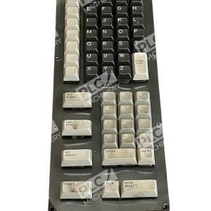 CC-A-94VO 9606 KBJ1-1 Keyboard CC-A-94VO