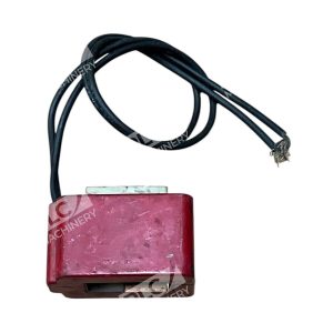 Decco Detroil Coil Company 9-32M Solenoid Coil 2-114SM