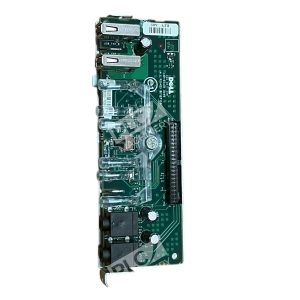 Dell CG250-7CG-0AF7 Rev A01 Circuit Board CN-0TJ853-42940-7CP-00S3