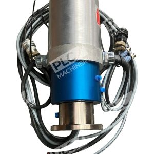 DYNAMIC SEALING TECHNOLOGIES M0-08332-D